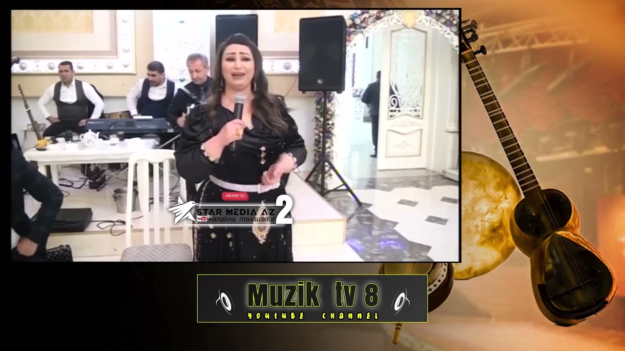 yigma segah mugami qarisiq