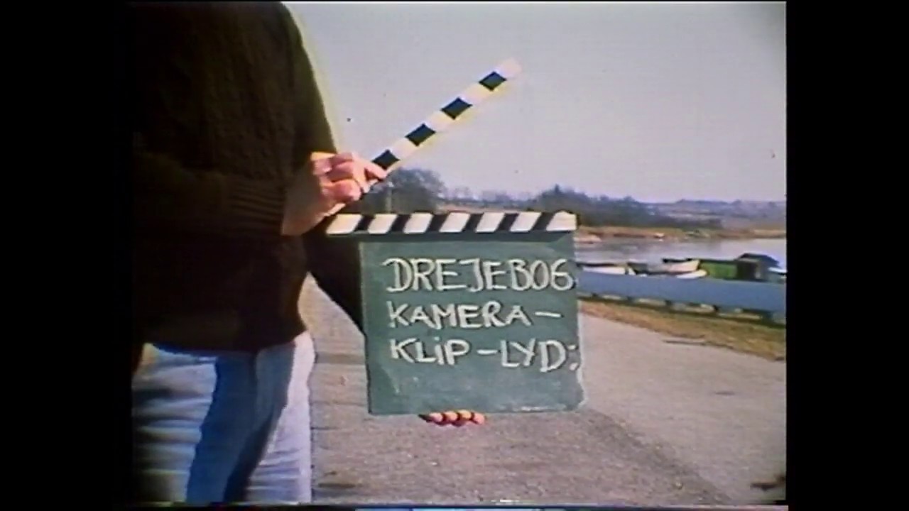 Historien om Munkebo en en gammel film fra 1978.