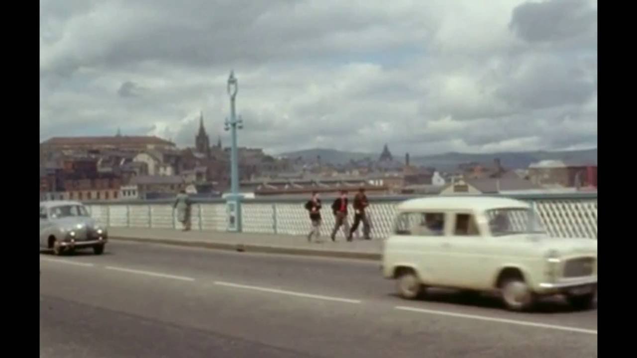 DERRY 1958