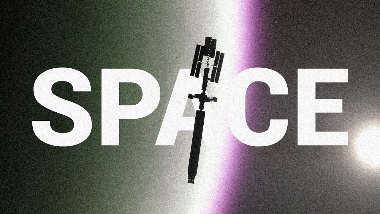The Best Space Game I've Ever Played