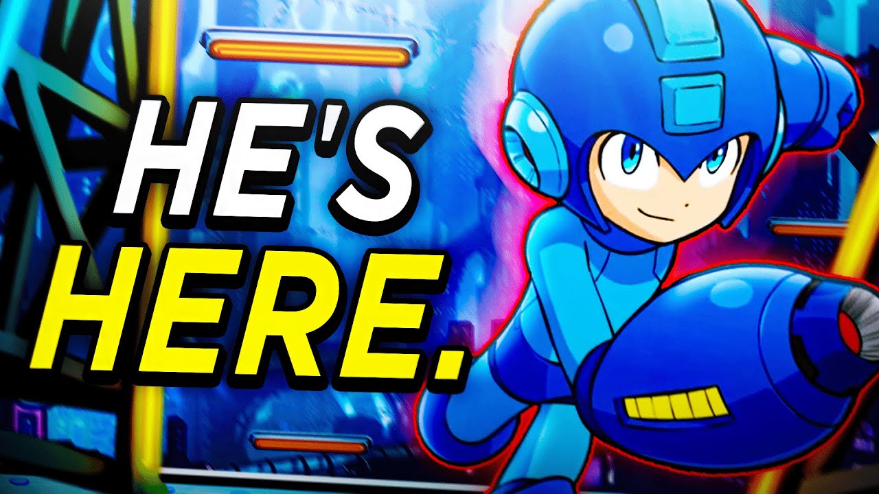 Brawlhalla's NEW Best Crossover is FINALLY Here!