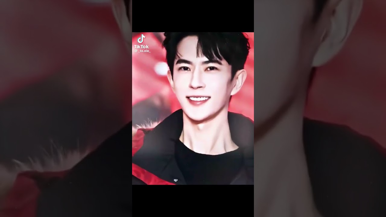 Tổng hợp Tiktok về Vu Mông Lung - Chàng trai ấm áp và đa tài [#1] #于朦胧 #vumonglung #alanyu 