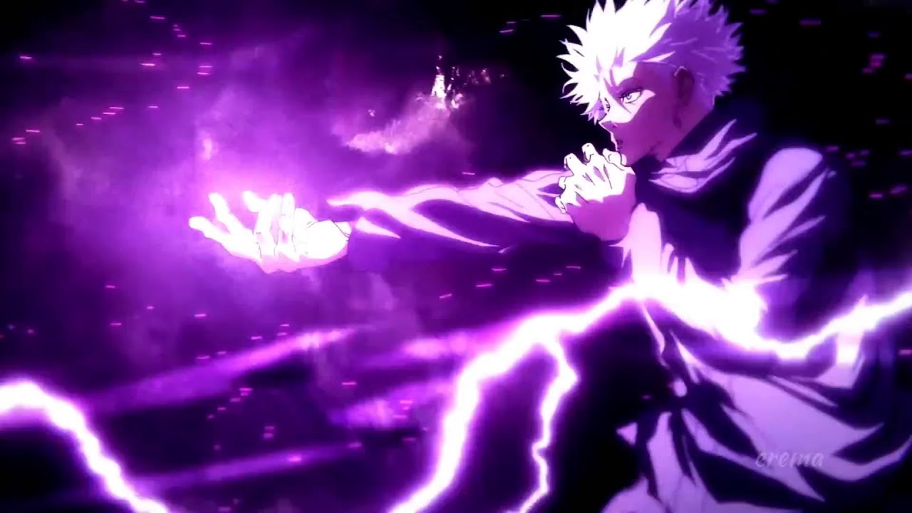 👑Saoru Gojo👑~Svave_TikTik~