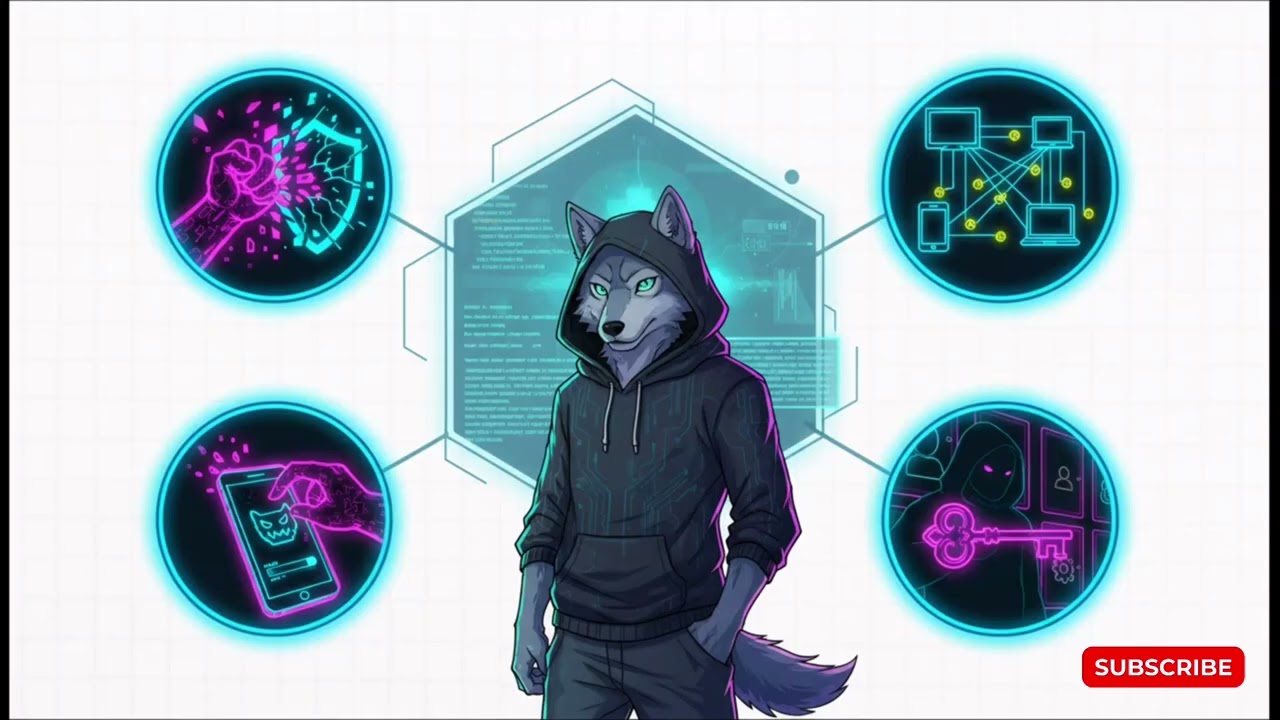 Kimwolf Android Botnet Infects Over 2 Million Devices via Exposed ADB and Proxy Networks