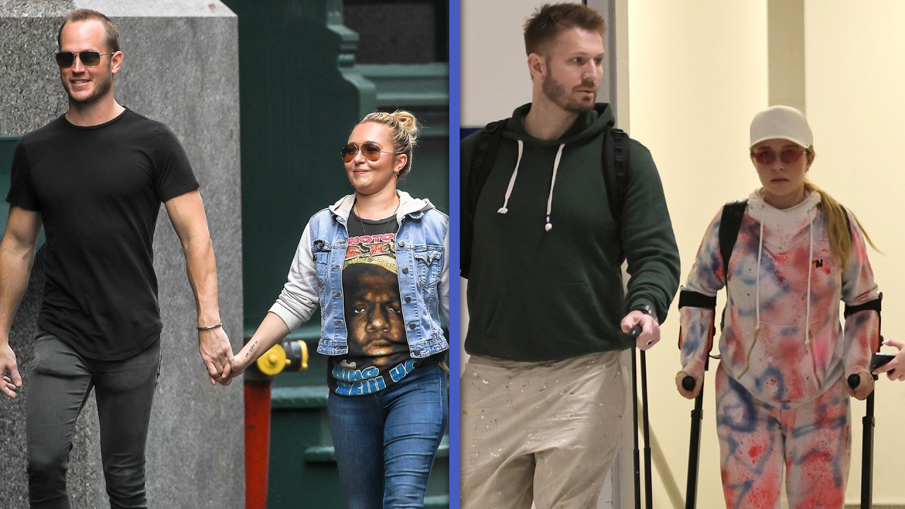 Hayden Panettiere: New Details From Day She Died Revealed