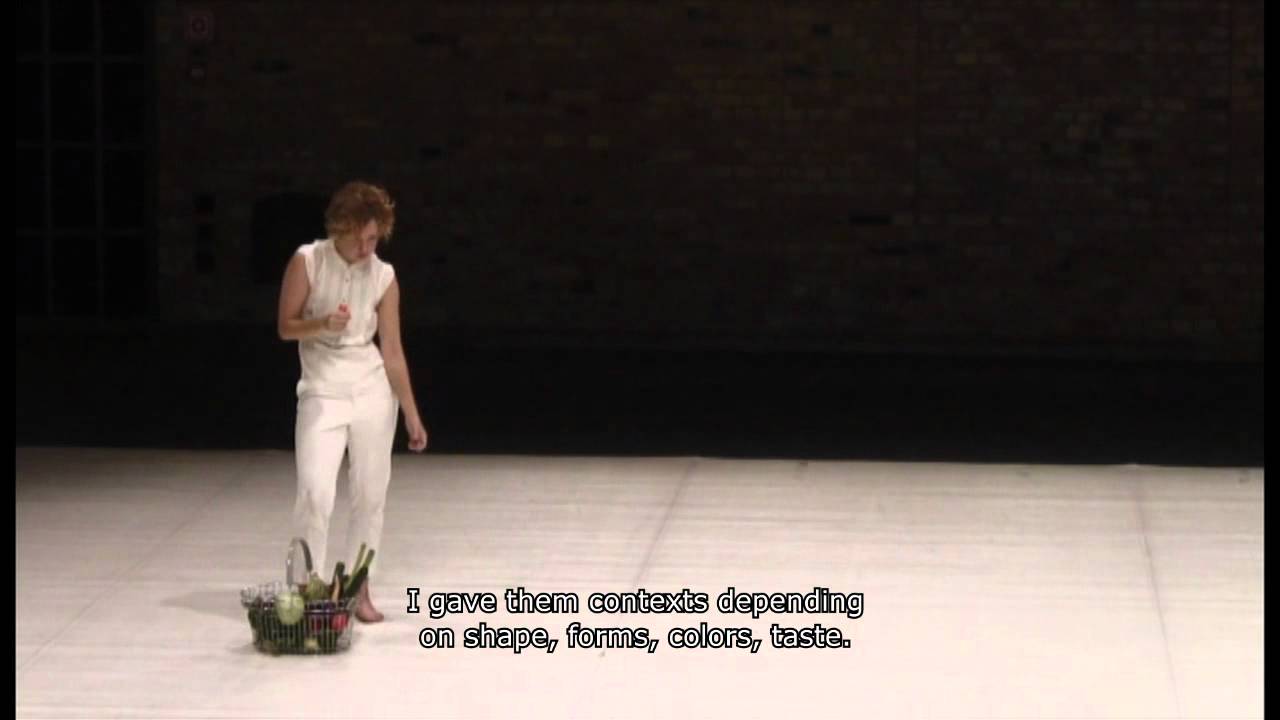 Iza Szostak // taniec_PL / dance_PL 2012