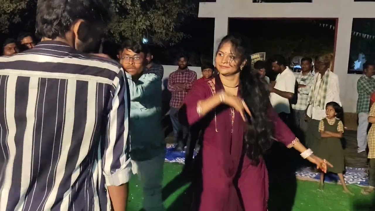 Na pranama su swagatham song reharsel sc youth kachavaram 