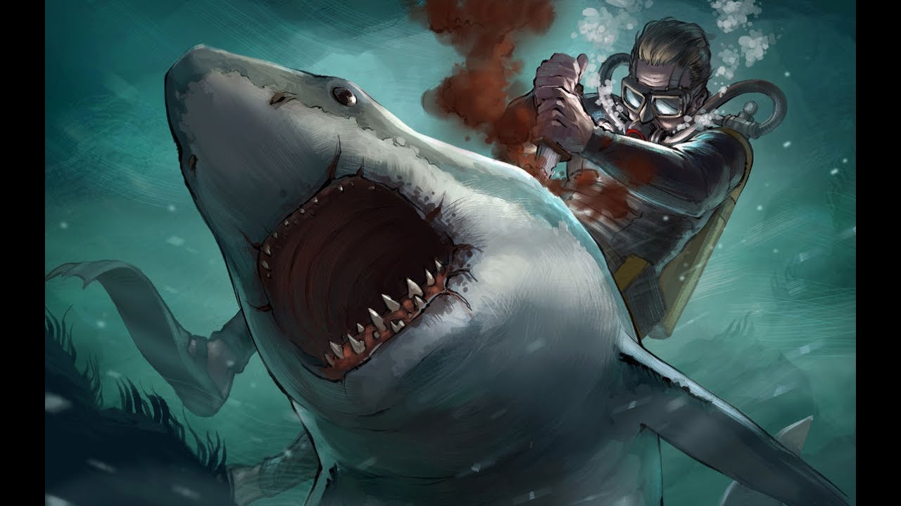 Depth Multiplayer ft. Dan & Zeroious