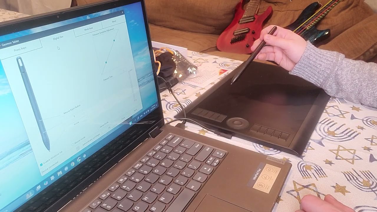 You Won't Believe the Gaomon M10K's Hidden Features!