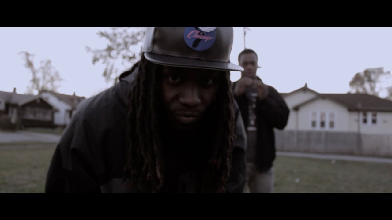 (Stain Gang) Zo Bandz x RK Da King of Barz  - Terrorize Pt.2 [OFFICIAL VIDEO] Dir. @RioProdBXC