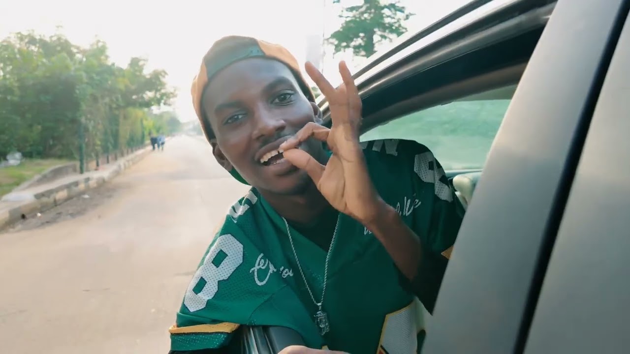 CANA (FREESTYLE VISUALS)