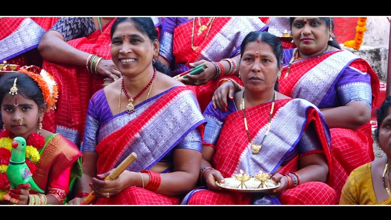 Edulabad Sri Godha Ranganayaka Swamy Temple Vaikunta Ekadashi 2023
