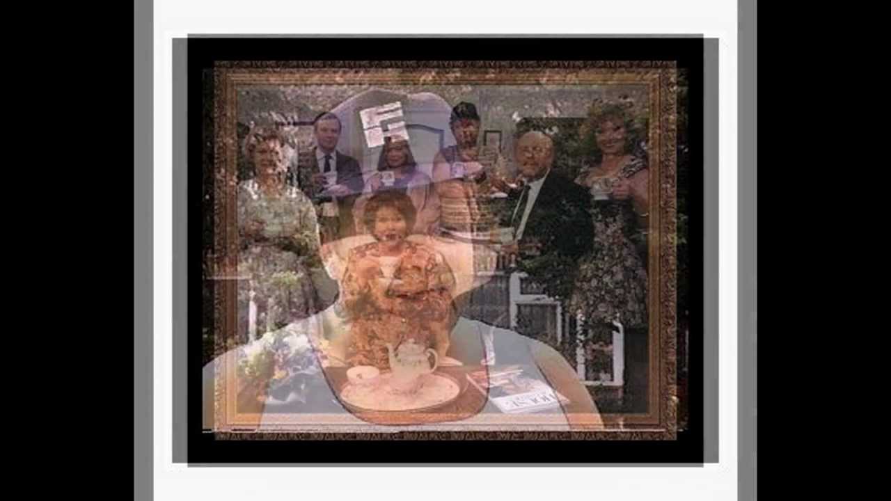 Geoffrey Hughes RIP Onslow Eddy Yeates Uncle Keith Twiggy :(