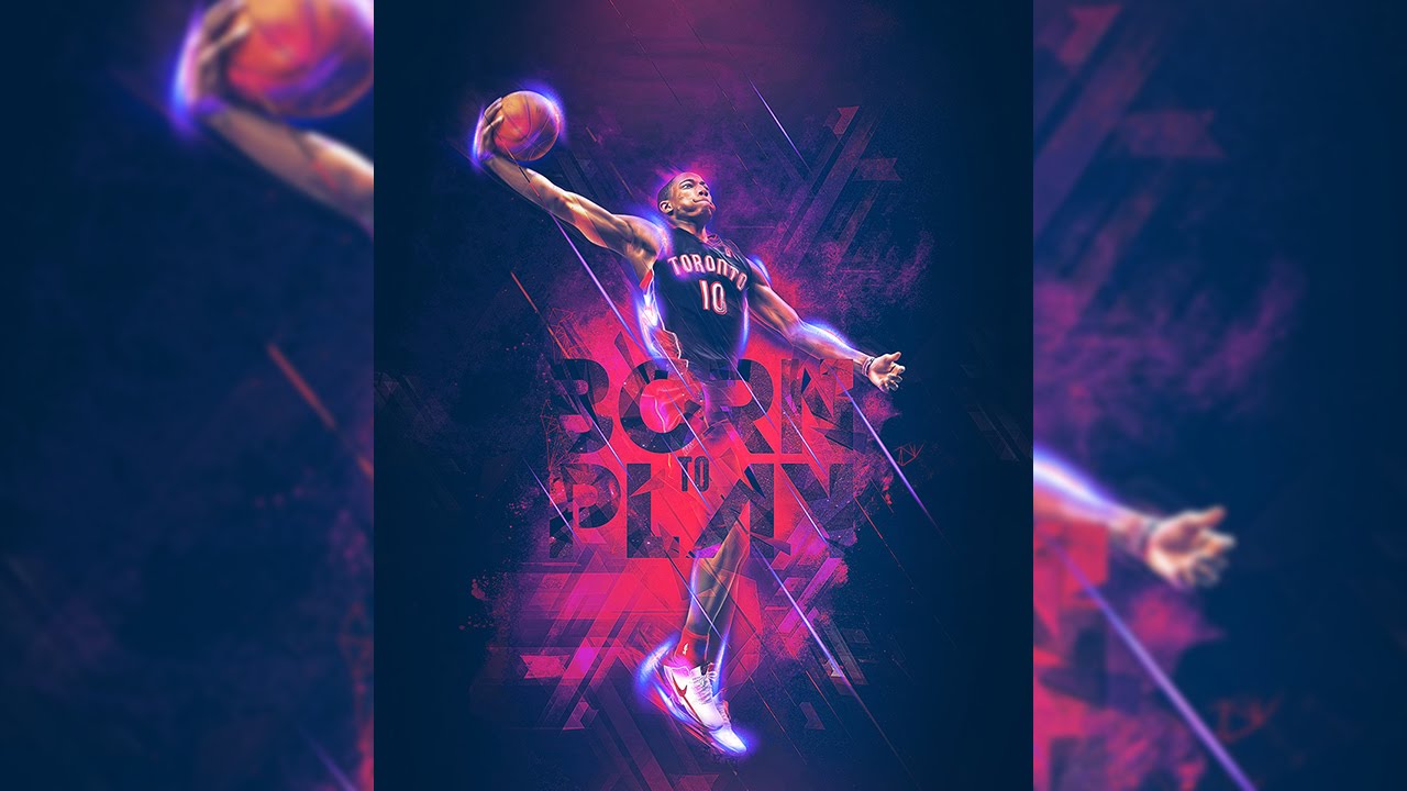 Demar DeRozan Mix HD - 