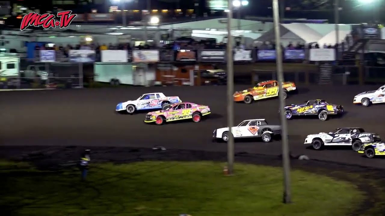 Stock Car 