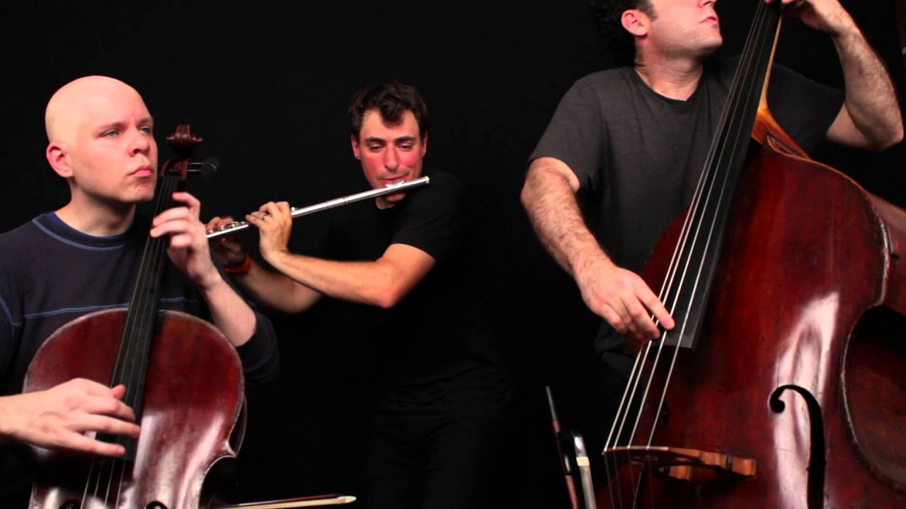 2against3 - PROJECT Trio