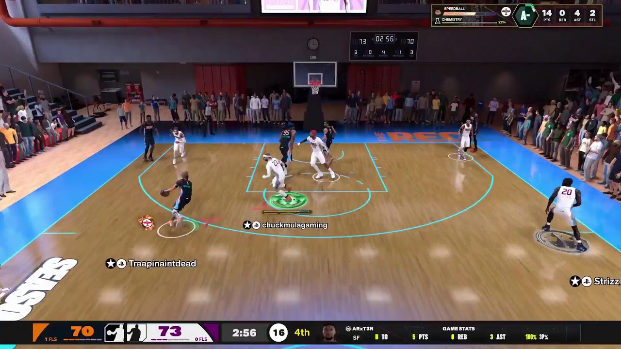 Best BUILDS  in the world random rec