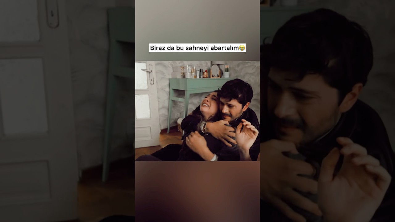 #cemrebaysel oynamamış, yaşamış😭 #leyla #diziedit #dizitv #dizi #fy #öneçıkar #keşfet #beniöneçıkar