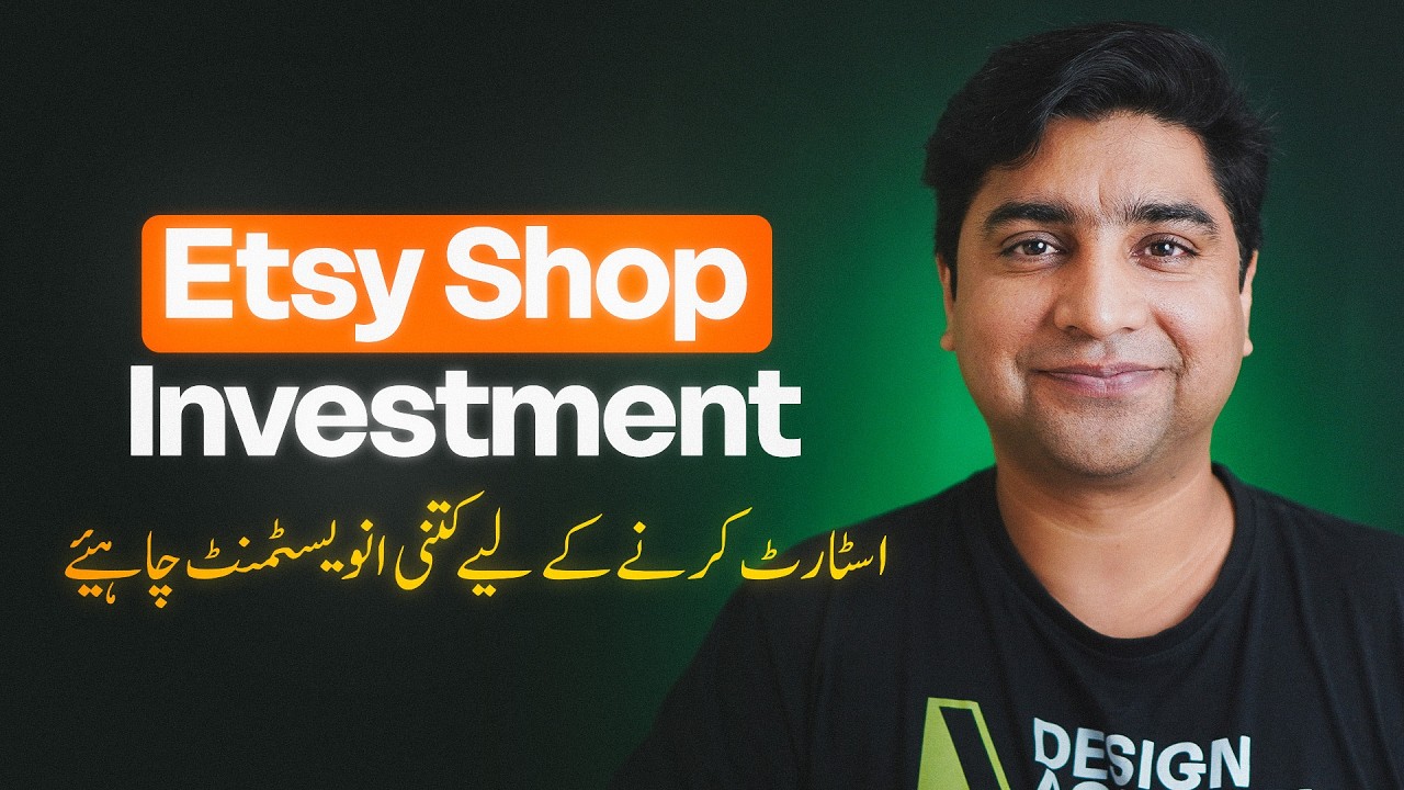 How Much Does It Cost to Start Selling on Etsy?