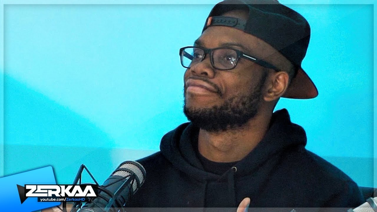 CHUBOI - EX FIFA COMMUNITY MANAGER (Homegrown Podcast #4)