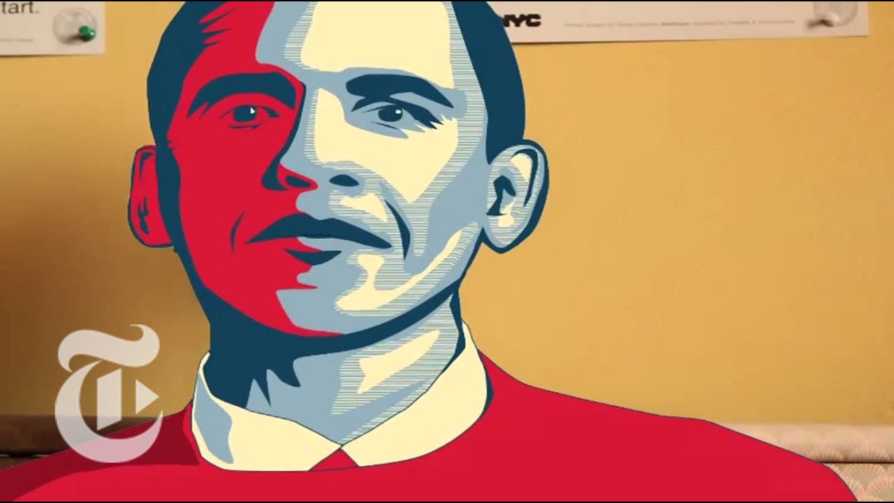 Elections 2012 | Bronx Obama | Op-Docs | The New York Times