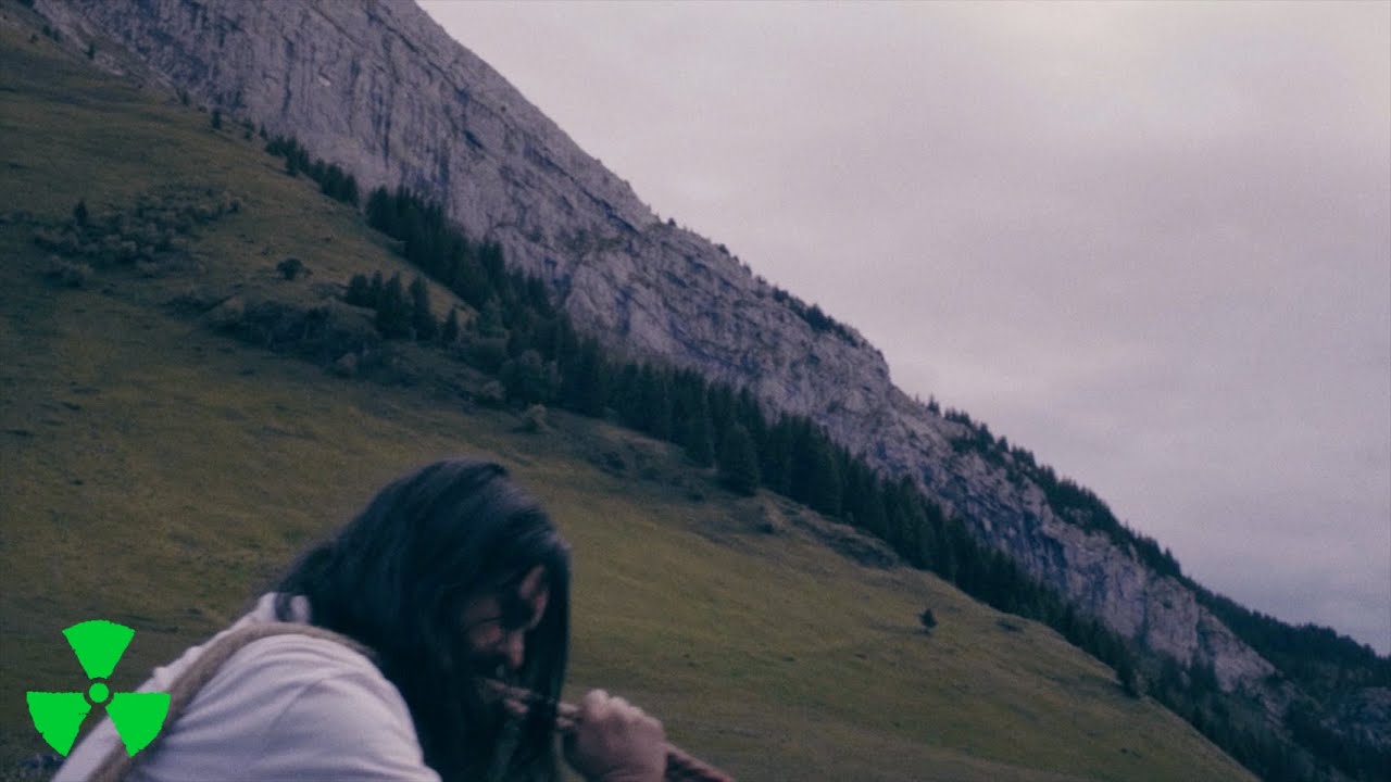 Celeste - De Tes Yeux Bleus Perl&eacute;s (OFFICIAL MUSIC VIDEO)