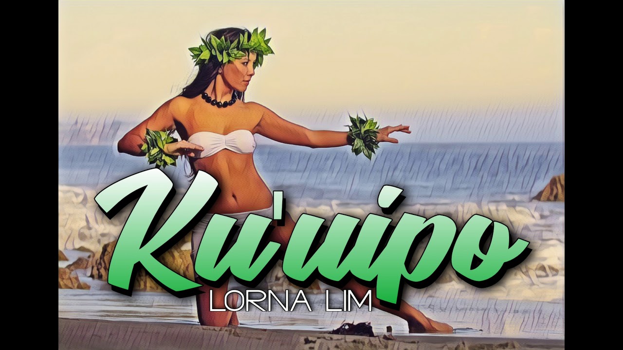 Lorna Lim - Ku'uipo