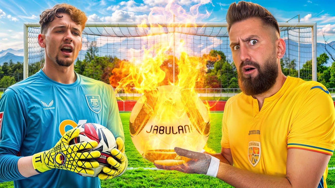 100 DE SUTURI KNUCKLEBALL VS MINGEA INTERZISA