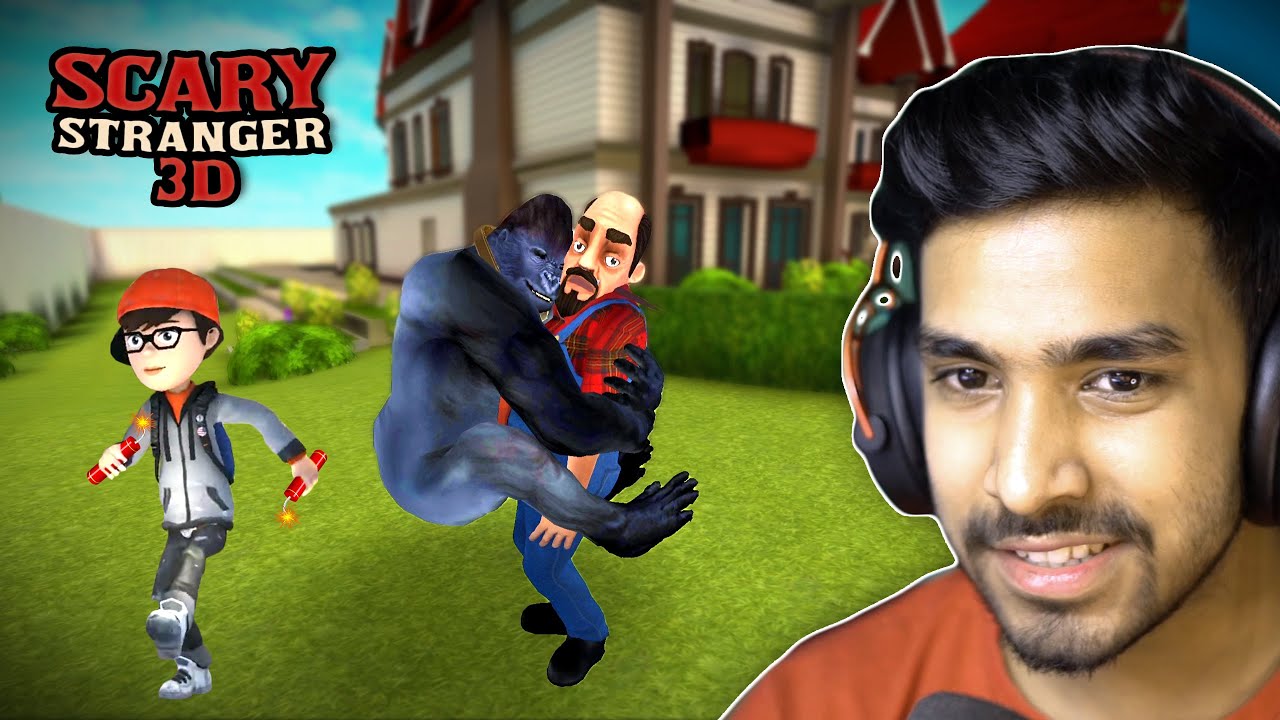 UNCLE SE REVENGE