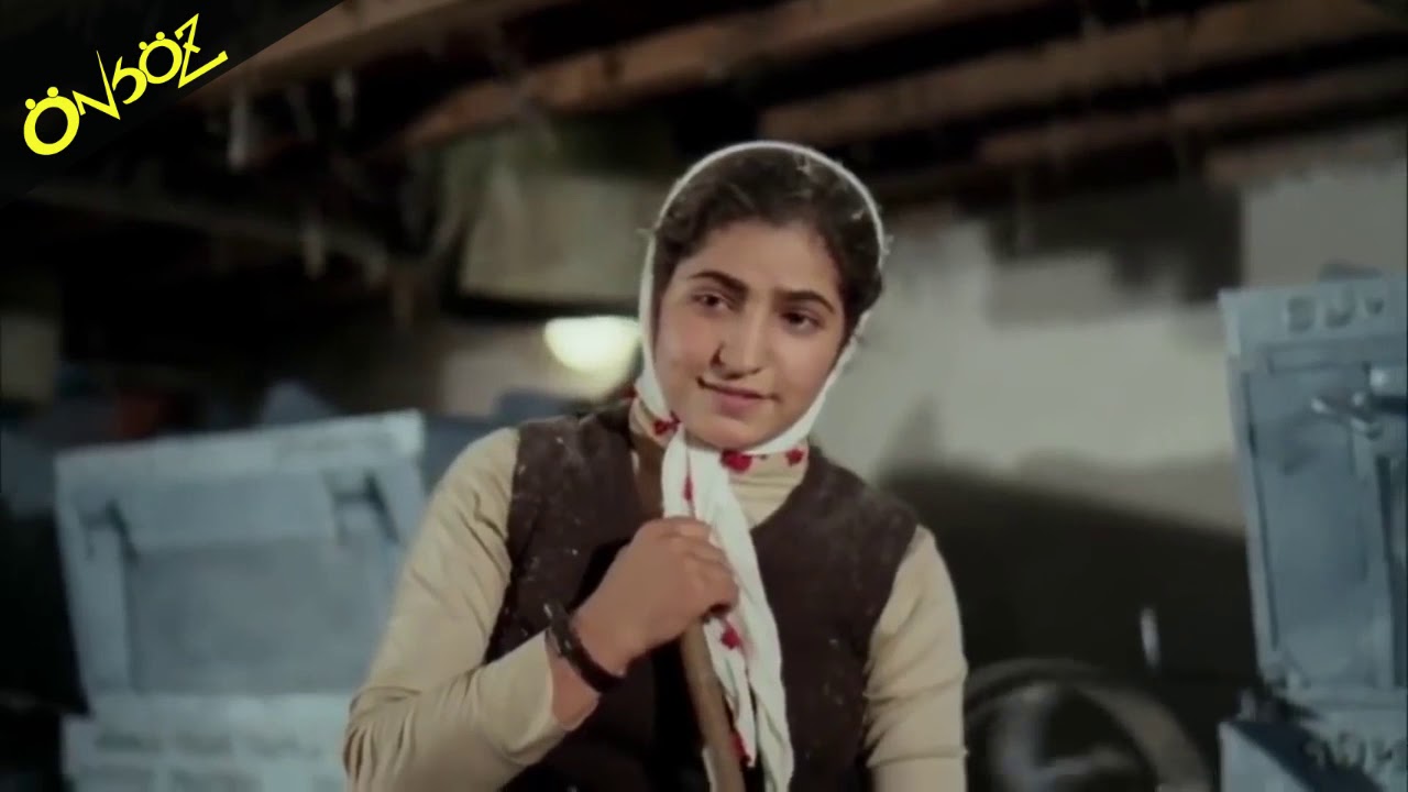 Bereketli Topraklar Üzerinde (1980)