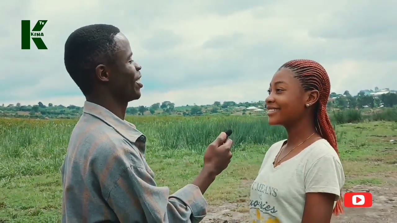MWALI KASEMA YEYE KUIGIZA KIBEMBE NIKAWAIDA SANA MANA NI LUGA YAOO YAHASILI KWA SASA NDO MSANI PEKE🙌