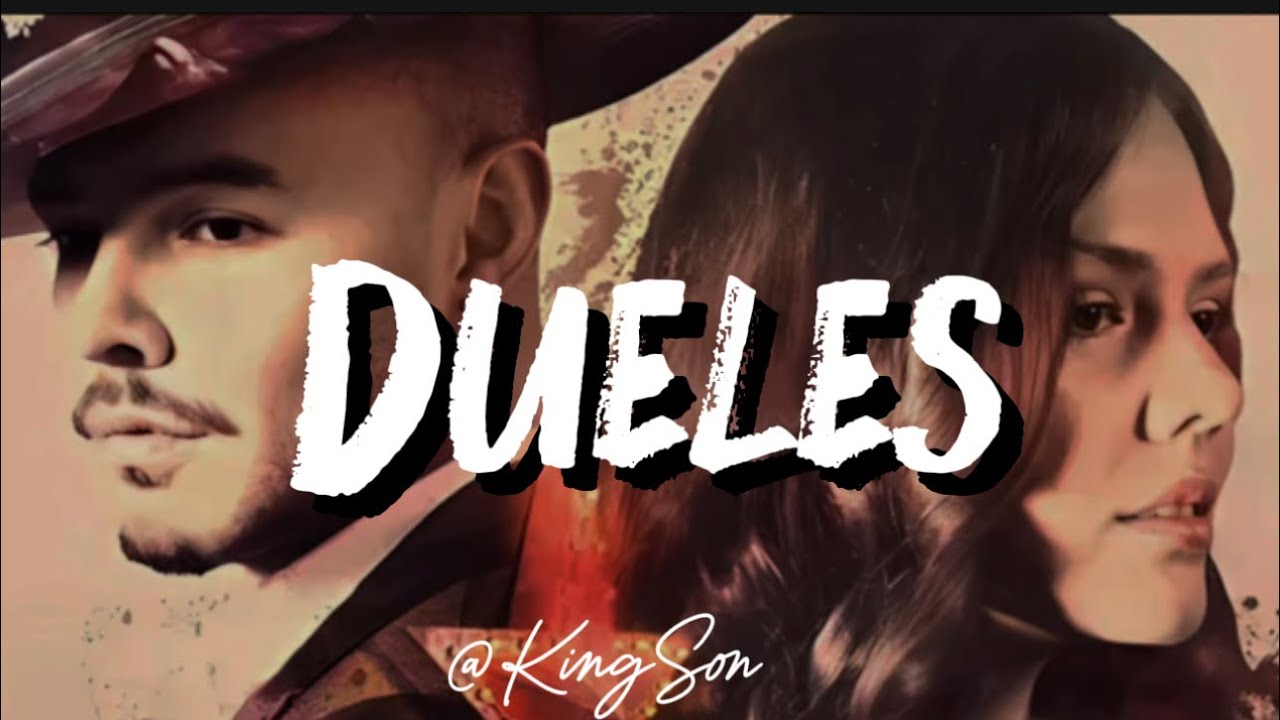 JESSE & JOY - Dueles (Letra)