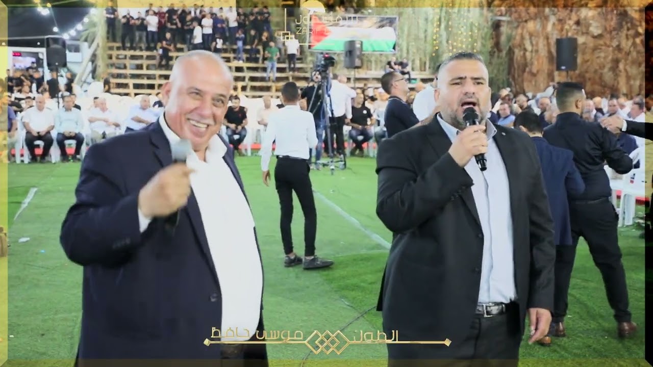 اسمع وشوف الفن #الاب_الابن  اجمل المنوعات الفنية الشاعر موسى حافظ - الفنان حافظ موسى