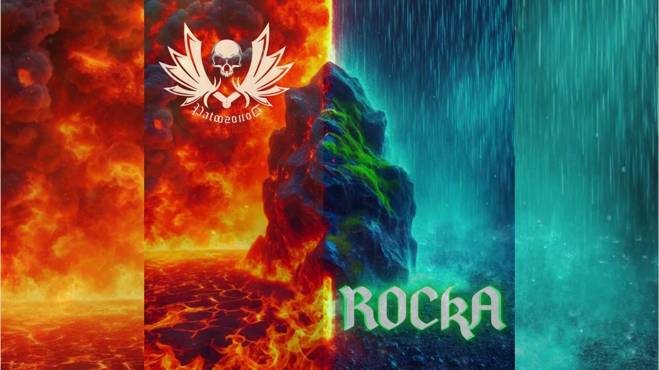 1  Vuelto // Rocka #amplitube4 #rockchileno #metalchileno #rockchilenoindependiente #rocka #music