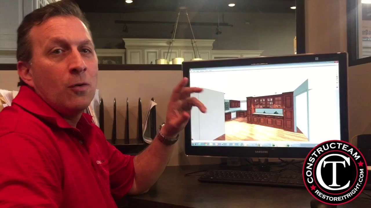 3D Modeling Software for Remodeling Designs