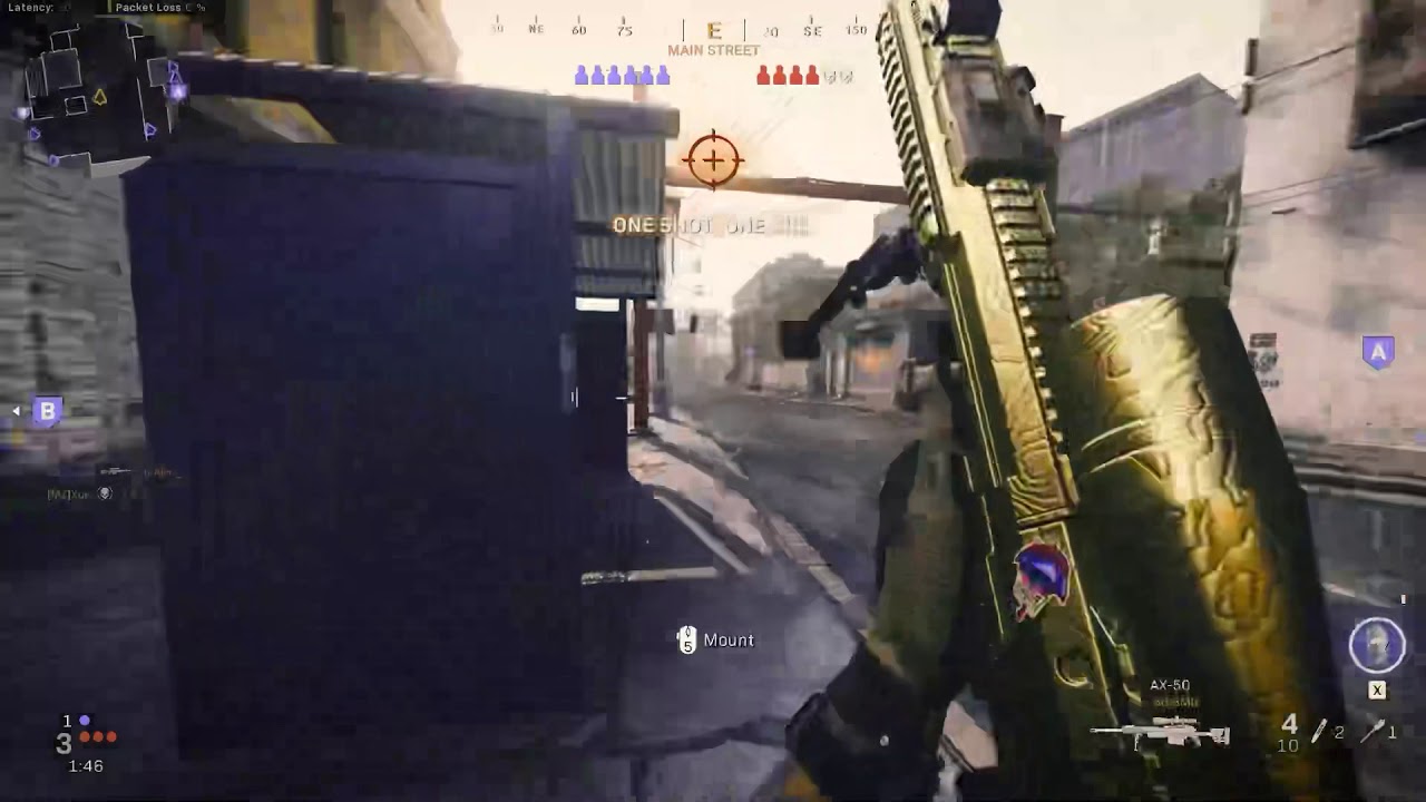 هايلايت كود التنظيفي - COD Highlights