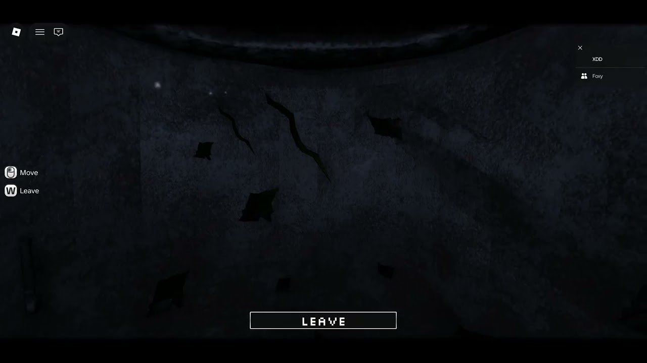 Trying win in Eternal Night