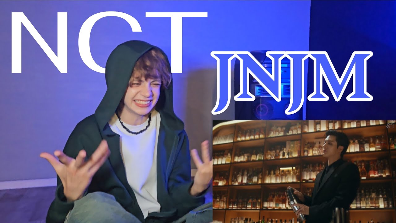 NCT JNJM 엔시티 제노재민 'BOTH SIDES' MV | REACTION 