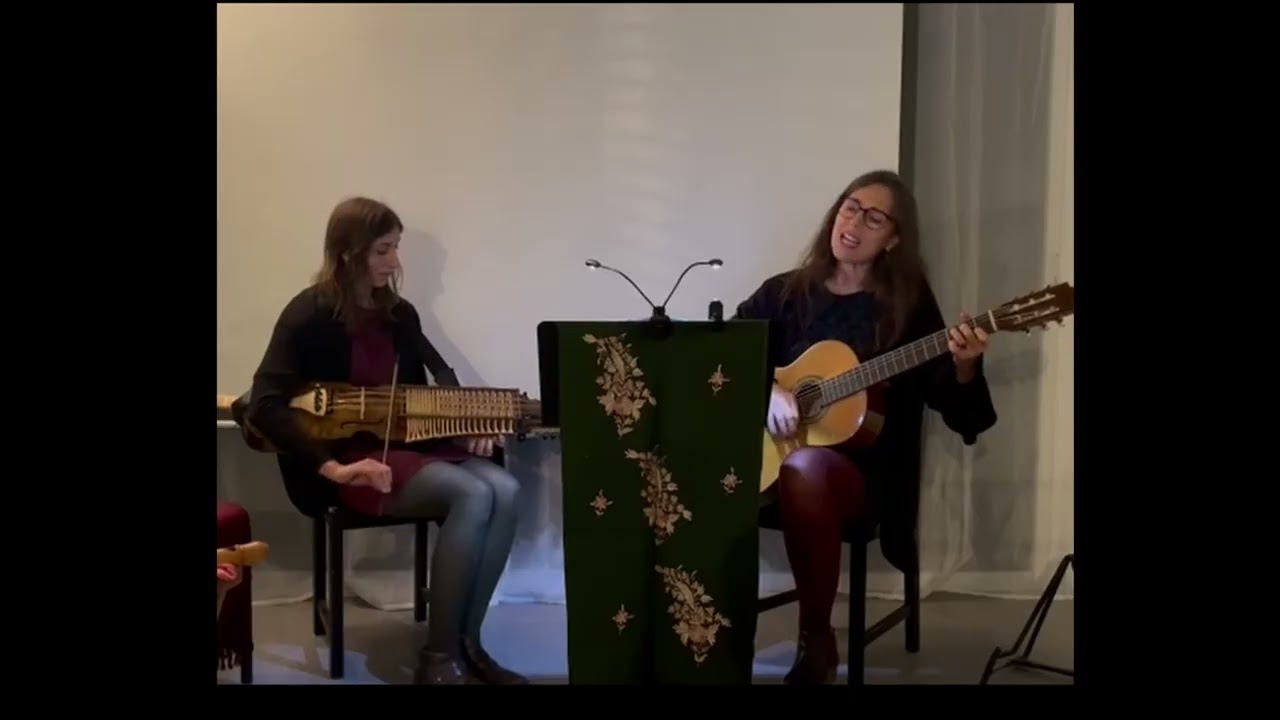 Var det du elle var det jag
