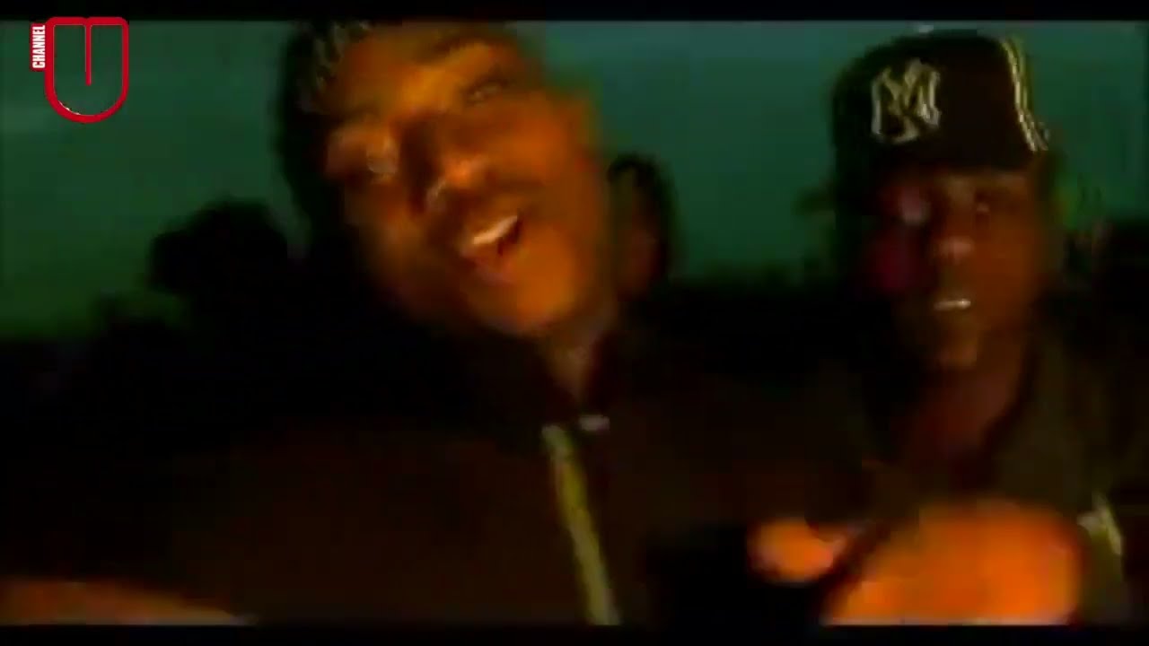 SLK - Real Doe (Official Music Video)
