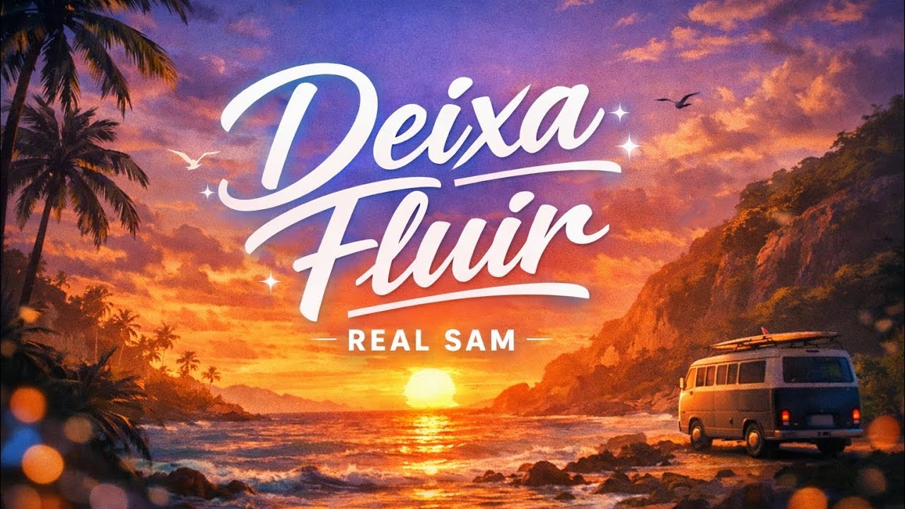 Deixa fluir 