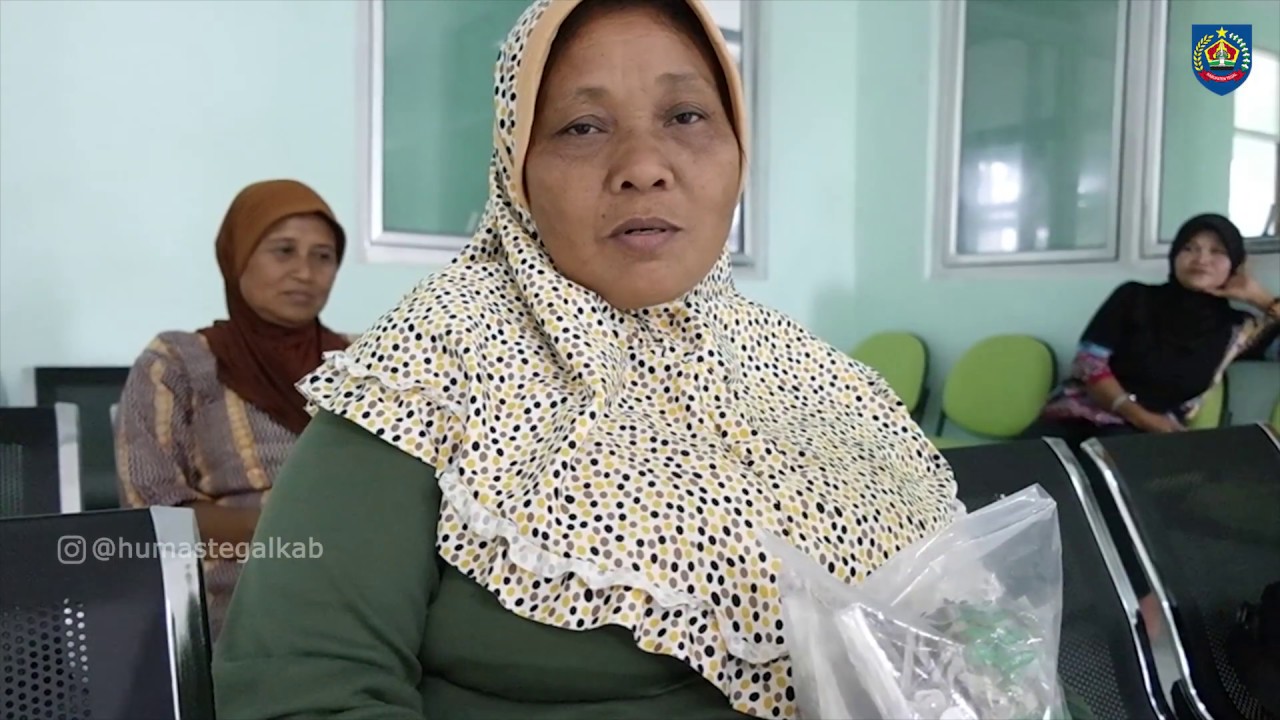 WISATA KESEHATAN JAMU (WKJ) KALIBAKUNG