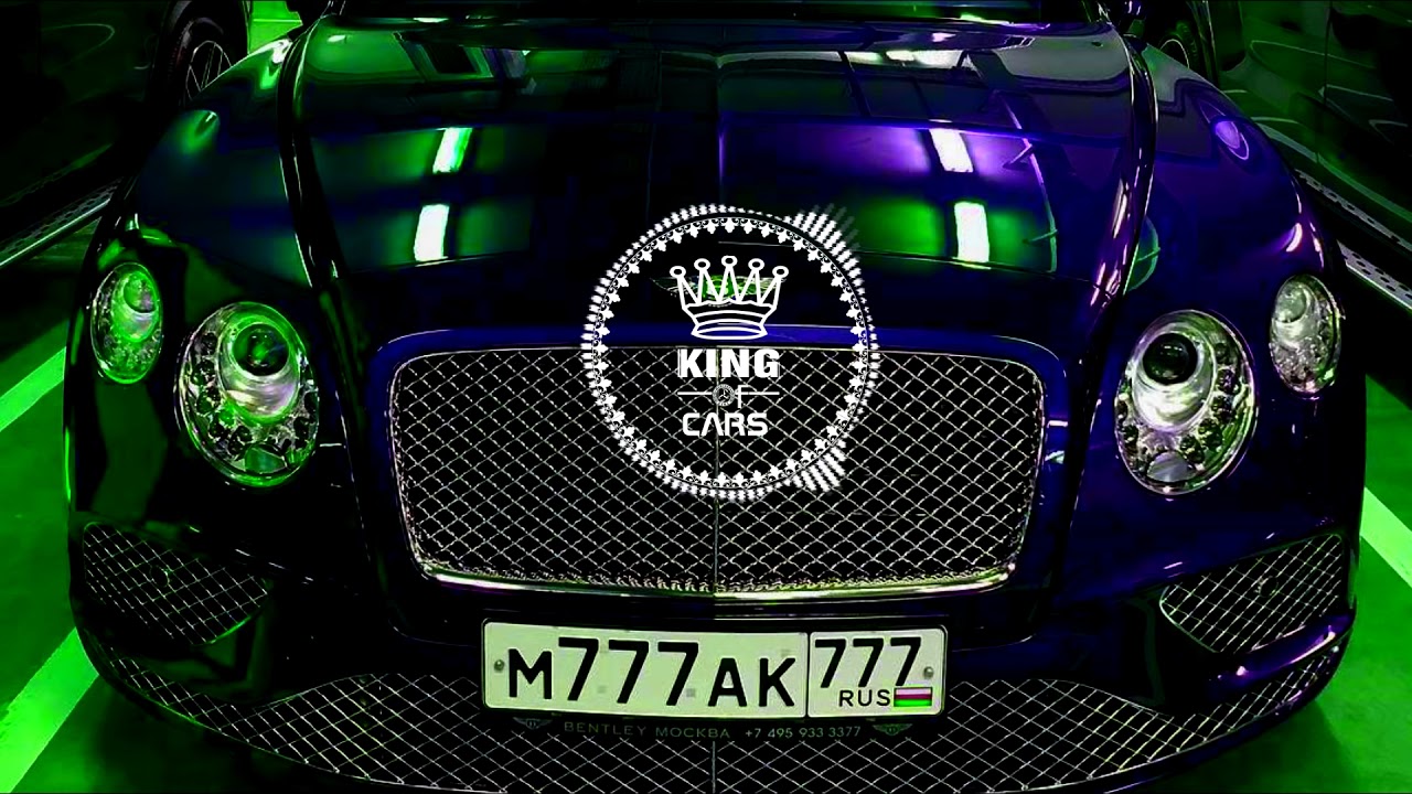 HOMIE - Кокаин  (Remix) l Музыка в машину