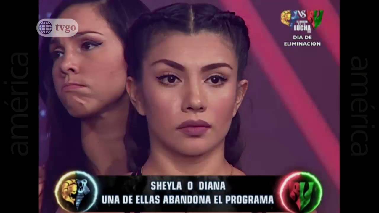 EEG El Origen de la Lucha - 01/072016