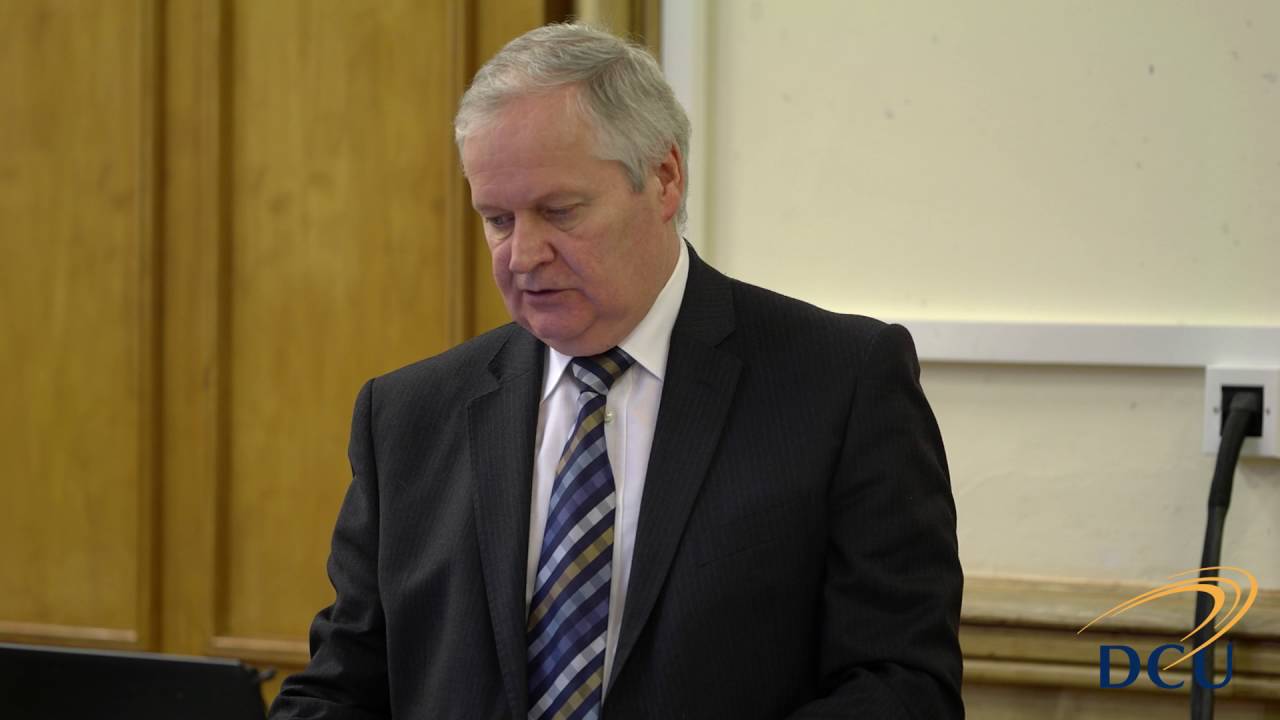 New Politics and Policy in the City - Mayoral Governance of the Dublin City Region 5 Colin Knox
