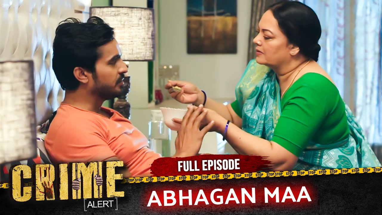 Crime Alert | New Episode | ABHAGAN MAA | Episode 566 | Hindi Crime Show #crimealert