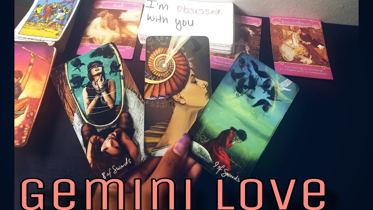 GEMINI♊DONT BE FOOLED! THEY ARE MISERABLE 💔😞Tarot LOVE Reading