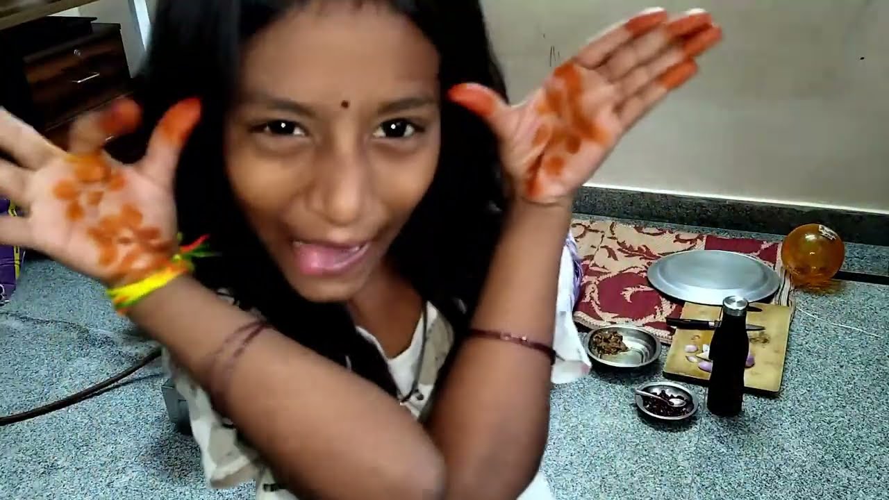 Sunday Special Fish Curry | Solo Camping Cooking at Home #viral
