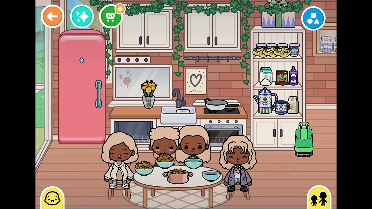 Nouvelle Story 😱😆 il y a pas de préférence ￼!!🙄🤨🤪😄