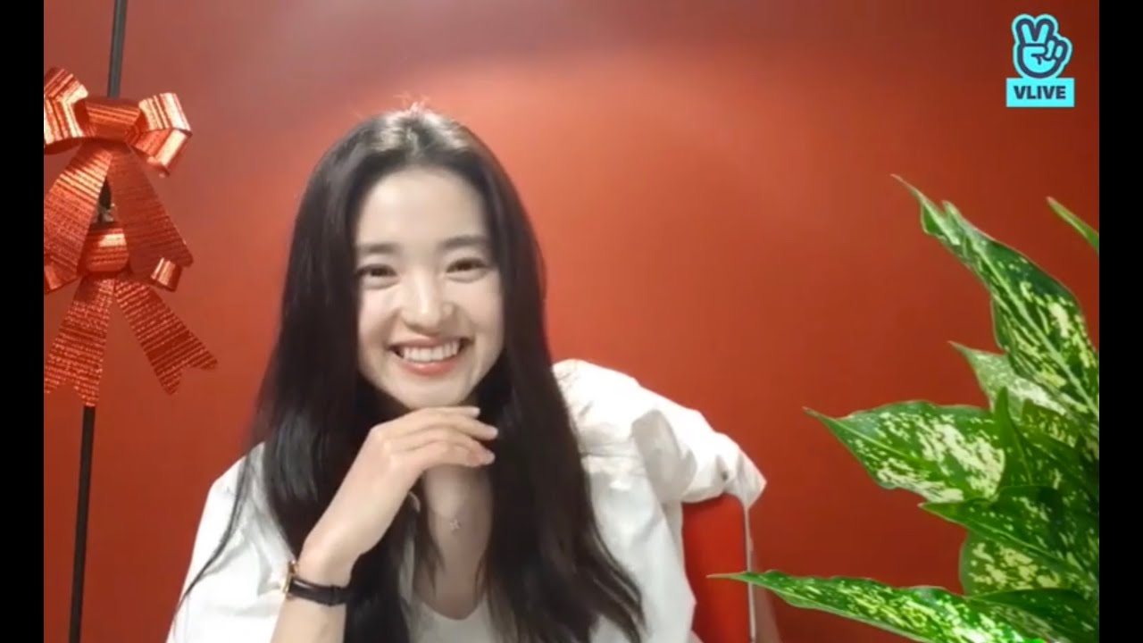 Kim Taeri - 김태리 - Ngự Tỉ Hầu Gái cực cool của The Handmaiden trên Vlive
